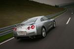 Nissan GT-R 2007 года